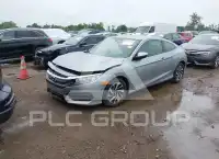 2017 Honda CIVIC фото
