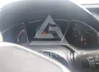 2017 Honda CIVIC фото