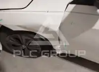 2017 Honda CIVIC photo