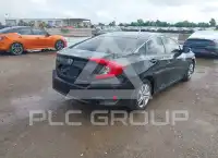 2017 Honda CIVIC photo