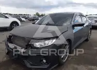2017 Honda CIVIC photo