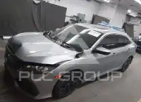 2017 Honda CIVIC photo