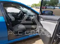 2017 Honda CIVIC фото