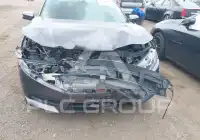 2017 Honda CIVIC фото
