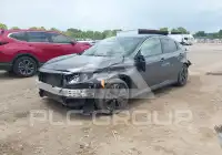 2017 Honda CIVIC фото