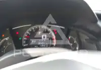2017 Honda CIVIC фото