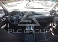 2017 Honda CIVIC photo