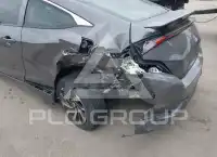 2017 Honda CIVIC фото