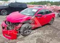2017 Honda CIVIC photo