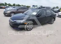 2017 Honda CIVIC photo