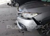 2017 Honda CIVIC photo