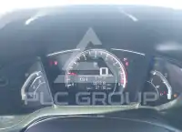 2017 Honda CIVIC photo