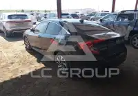 2017 Honda CIVIC фото