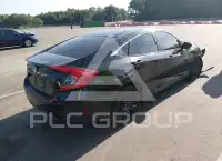 2017 Honda CIVIC photo