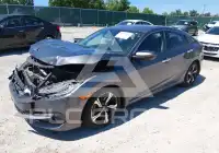 2017 Honda CIVIC photo