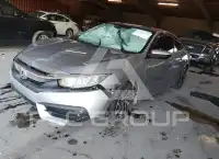 2017 Honda CIVIC photo