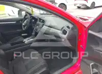 2017 Honda CIVIC фото