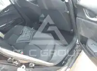 2017 Honda CIVIC photo
