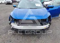 2017 Honda CIVIC photo