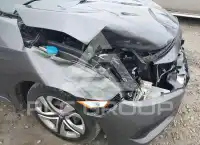 2017 Honda CIVIC фото