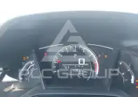 2017 Honda CIVIC фото