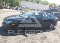 2017 Honda CIVIC фото