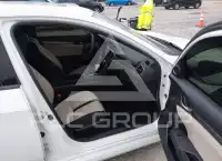 2017 Honda CIVIC фото