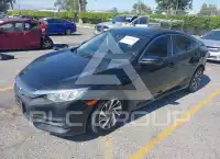 2017 Honda CIVIC photo