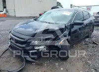 2017 Honda CIVIC photo