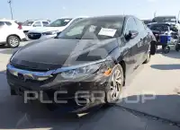 2017 Honda CIVIC photo
