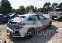 2017 Honda CIVIC photo