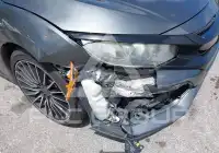 2017 Honda CIVIC photo