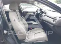 2017 Honda CIVIC фото