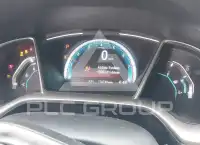 2017 Honda CIVIC photo