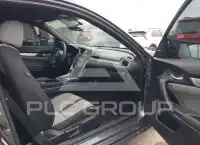 2017 Honda CIVIC фото