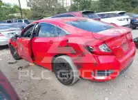 2017 Honda CIVIC photo