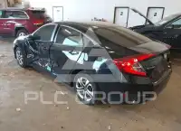 2017 Honda CIVIC фото