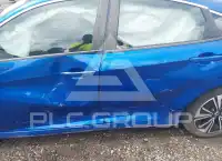 2017 Honda CIVIC photo