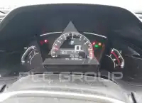 2017 Honda CIVIC фото