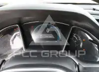 2017 Honda CIVIC фото