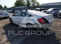 2017 Honda CIVIC photo