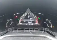 2017 Honda CIVIC фото