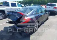 2017 Honda CIVIC фото