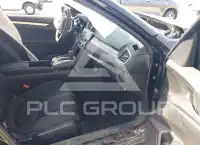 2017 Honda CIVIC фото