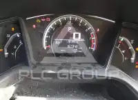 2017 Honda CIVIC фото