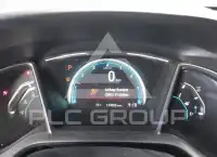 2017 Honda CIVIC photo