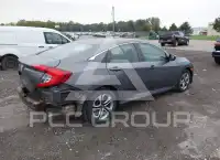 2017 Honda CIVIC photo