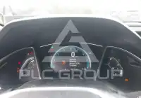 2017 Honda CIVIC фото