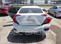 2017 Honda CIVIC photo