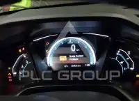 2017 Honda CIVIC photo